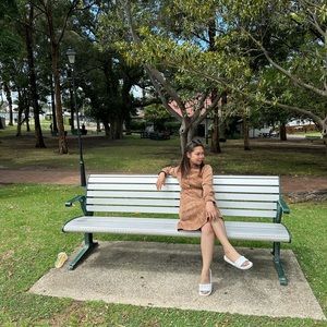 Meet your Posher, Carla dae